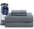 Split King Sheet Set