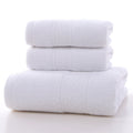 Milan Cotton Towel Set