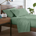 Lush Sateen Full Sheet Set