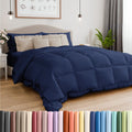 Down-Alternative Twin Comforter