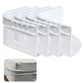 Bed Sheet Corner Fasteners