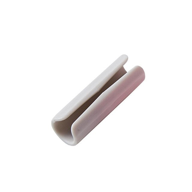 Non-Slip Sheet Fixing Clips