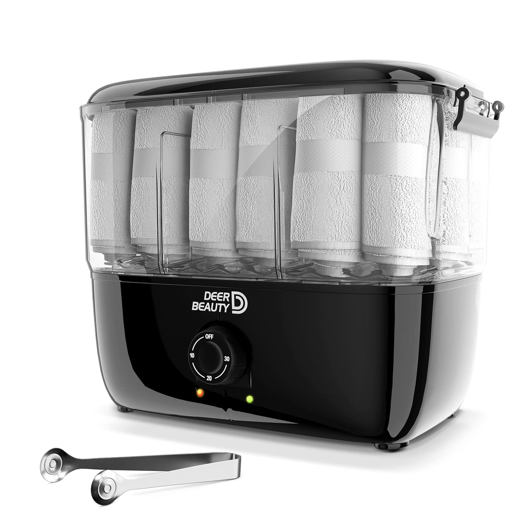 Towel Steamer & Warmer