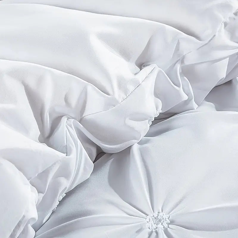Handmade Duvet Cover Set