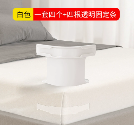 Sheet Fixer Clip Set