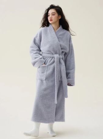 Bath Robe