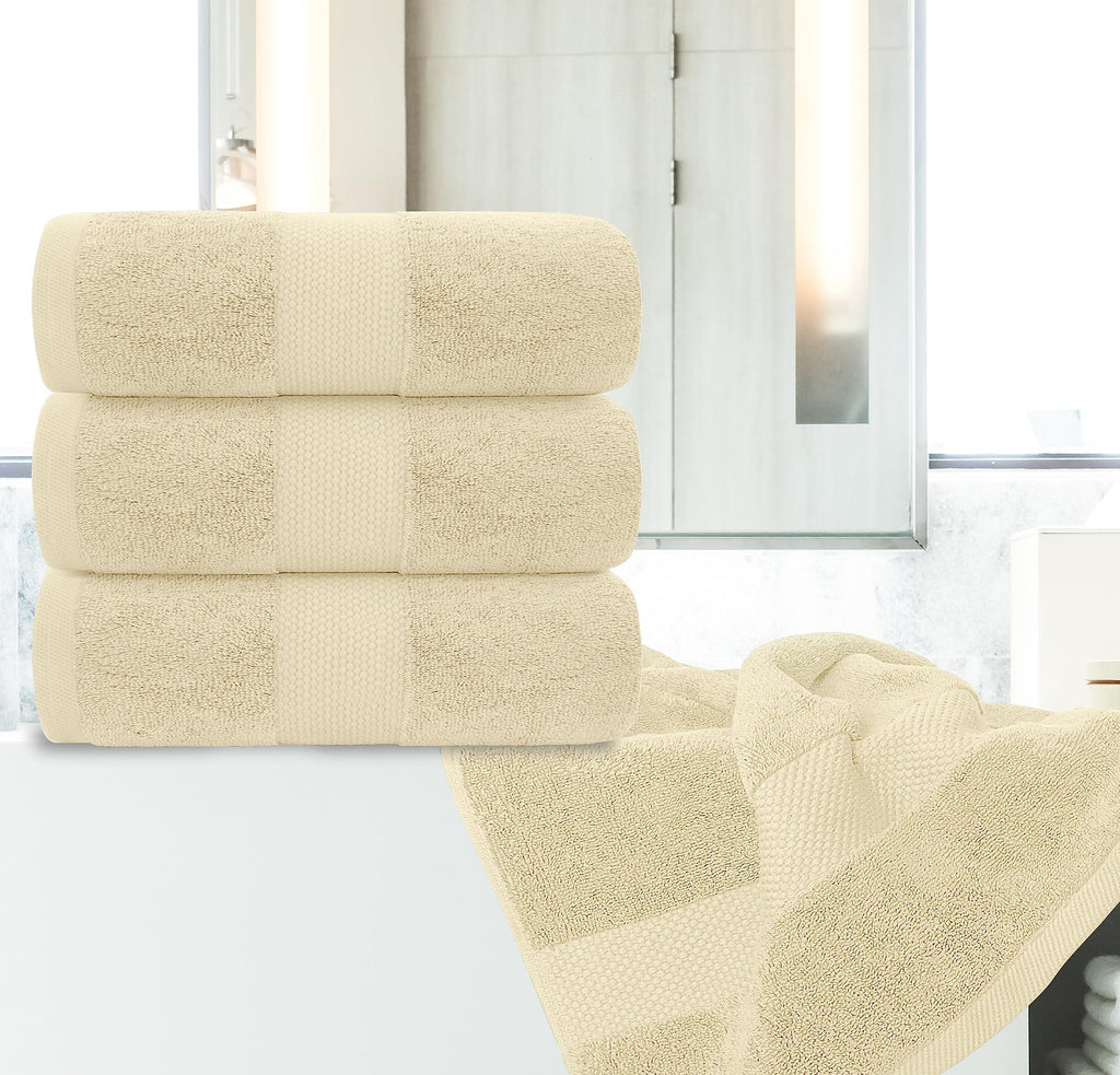 700 GSM Cotton Bath Towels