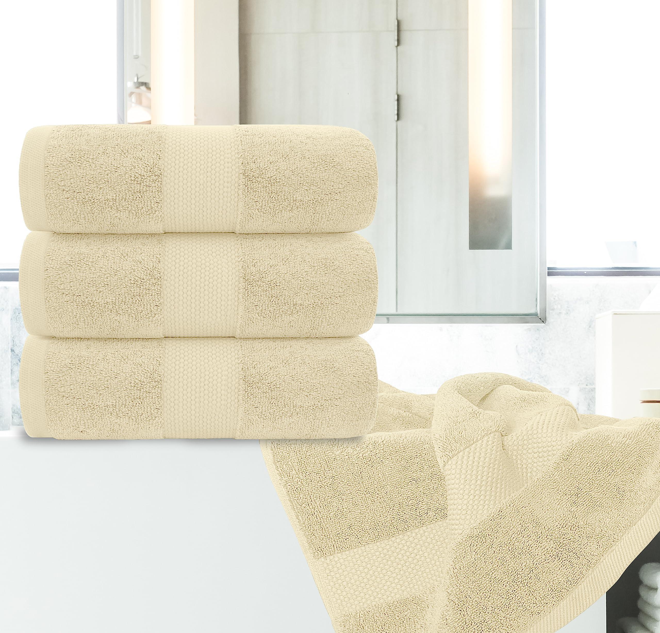 700 GSM Cotton Bath Towels