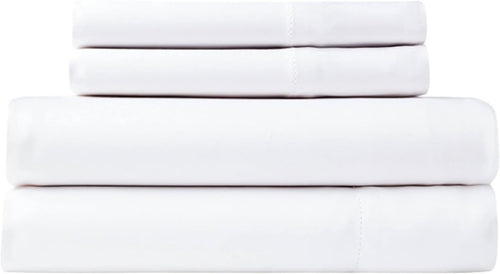 500TC Cotton Queen Sheet Set
