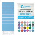 Turkish Beach Towel