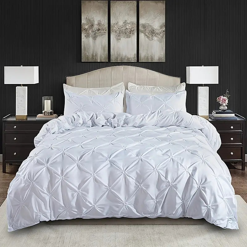 Handmade Duvet Cover Set