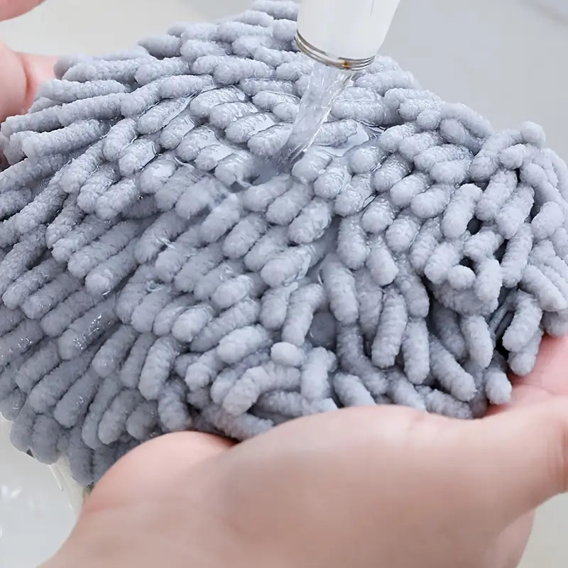 Chenille Hand Towel Ball