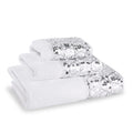 3-Piece Bathroom Towel Set