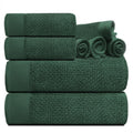 Popcorn Textured Towel Set