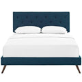 Secure-Fit Twin Sheet Set