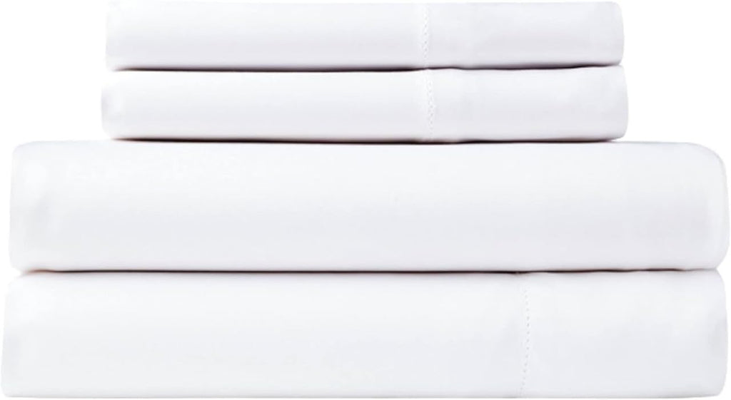 500TC Cotton Queen Sheet Set