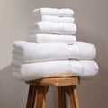 Organic Cotton Towel Set