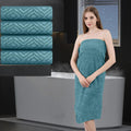 Oversized Bath Sheets (Set of 4)