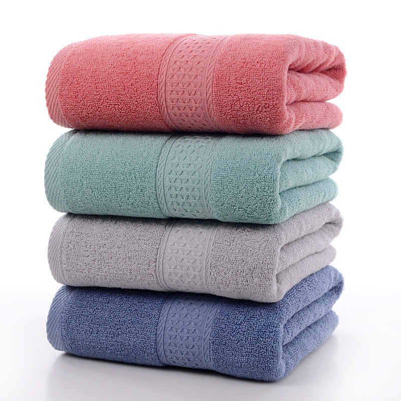Milan Cotton Towel Set