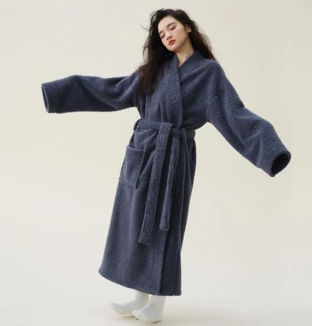 Bath Robe