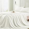 Bamboo Twin Sheet Set