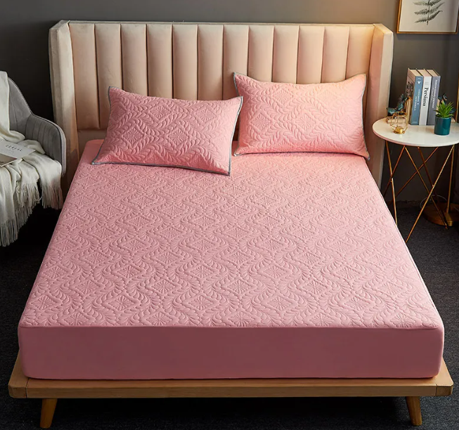Waterproof Quilted Bedspread