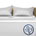 Egyptian Cotton Queen Sheet Set