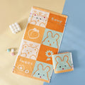 Cotton Fingertip Towel