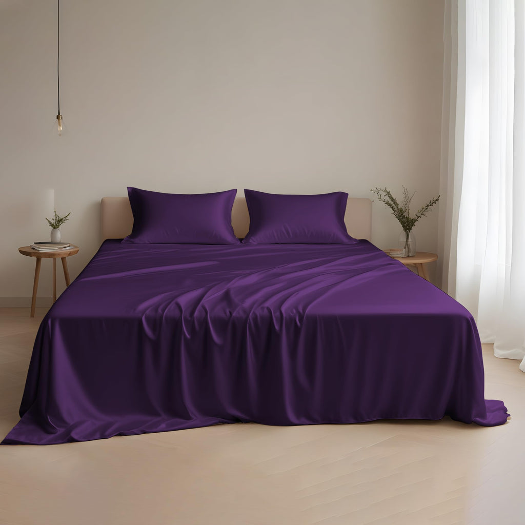 Tencel Cooling King Sheet Set
