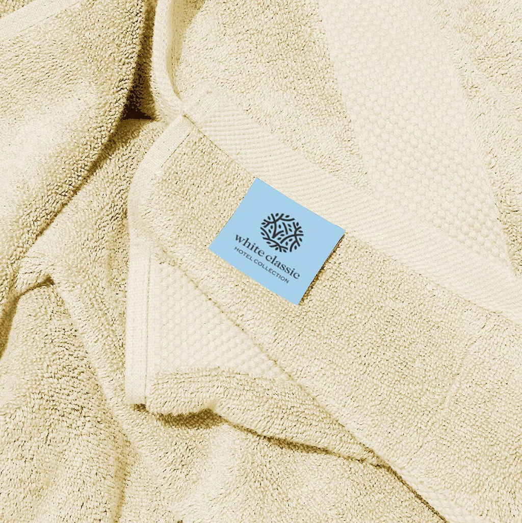 700 GSM Cotton Bath Towels