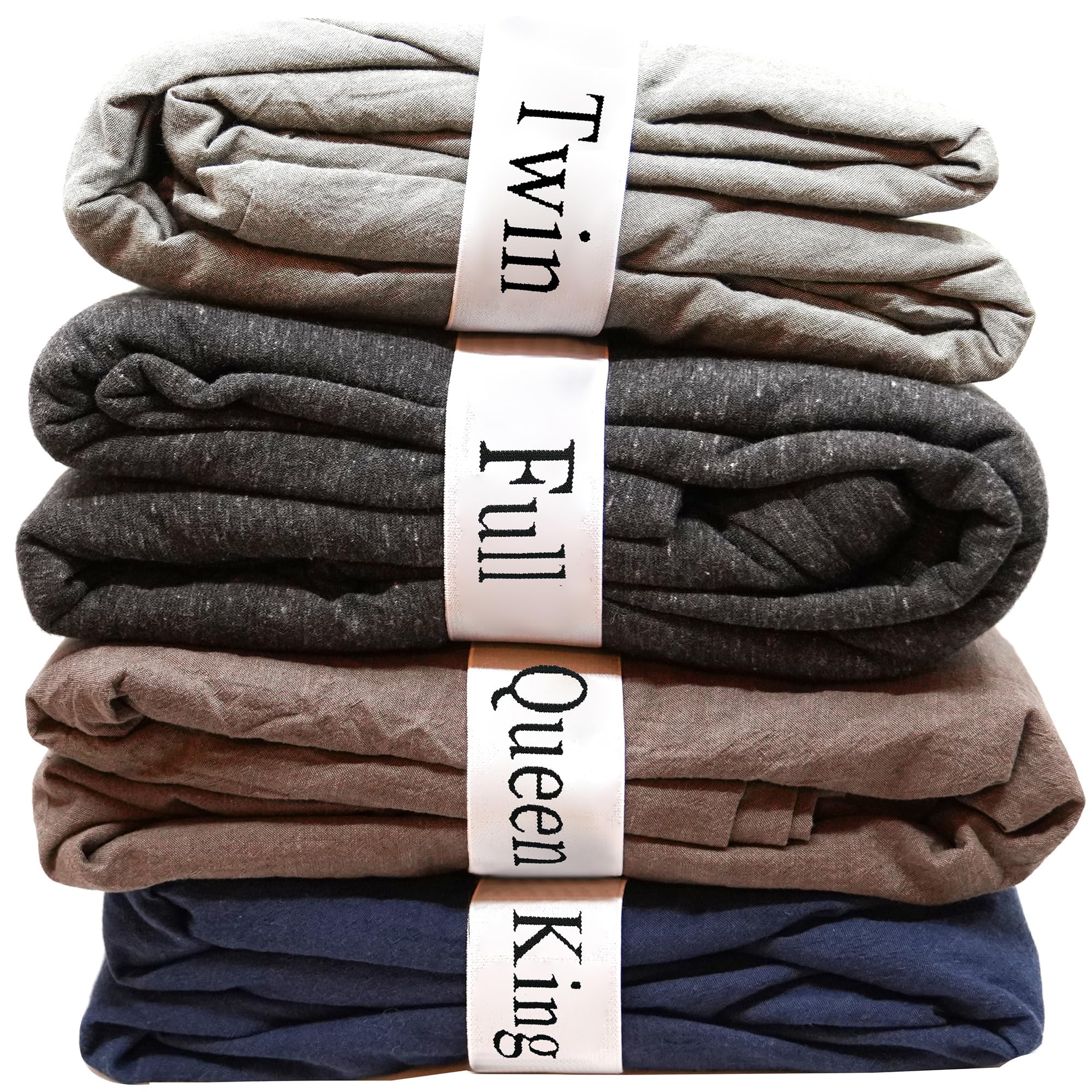 Sheet Storage Label Bands