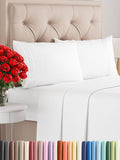 Cooling King Sheet Set