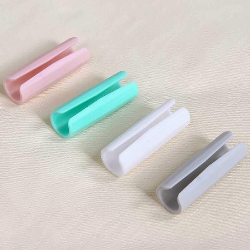 Non-Slip Sheet Fixing Clips