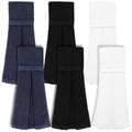 Football Field Towels (6-Pack)