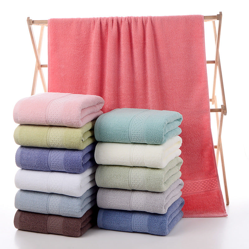 Milan Cotton Towel Set