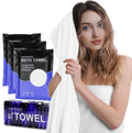 Disposable Travel Towel Set