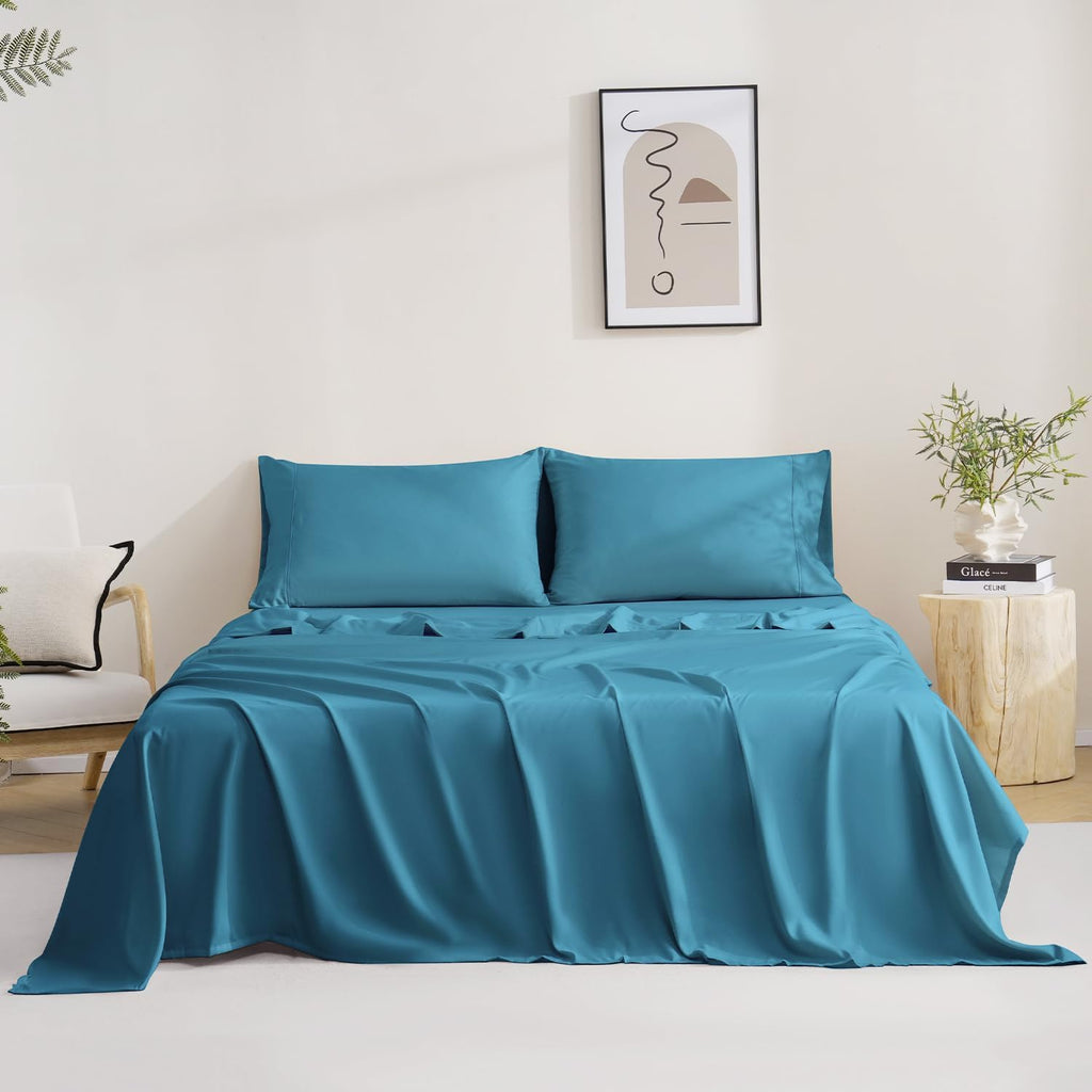 Cooling Twin Sheet Set
