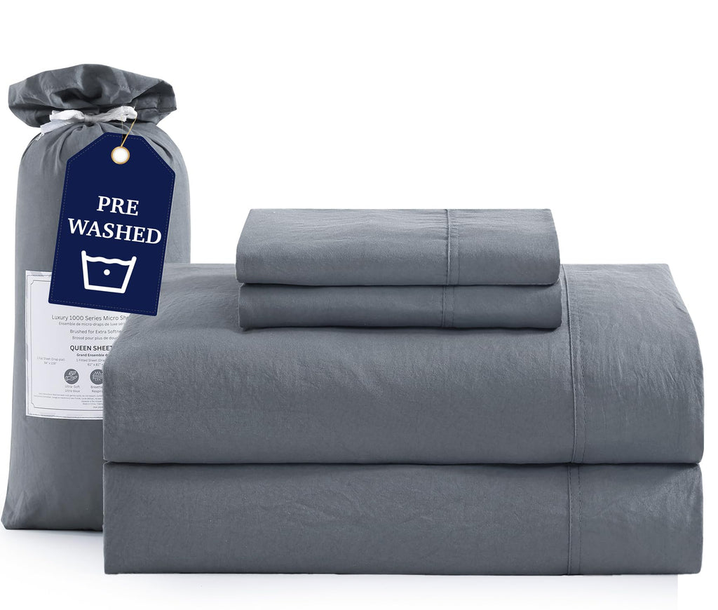 Split King Sheet Set