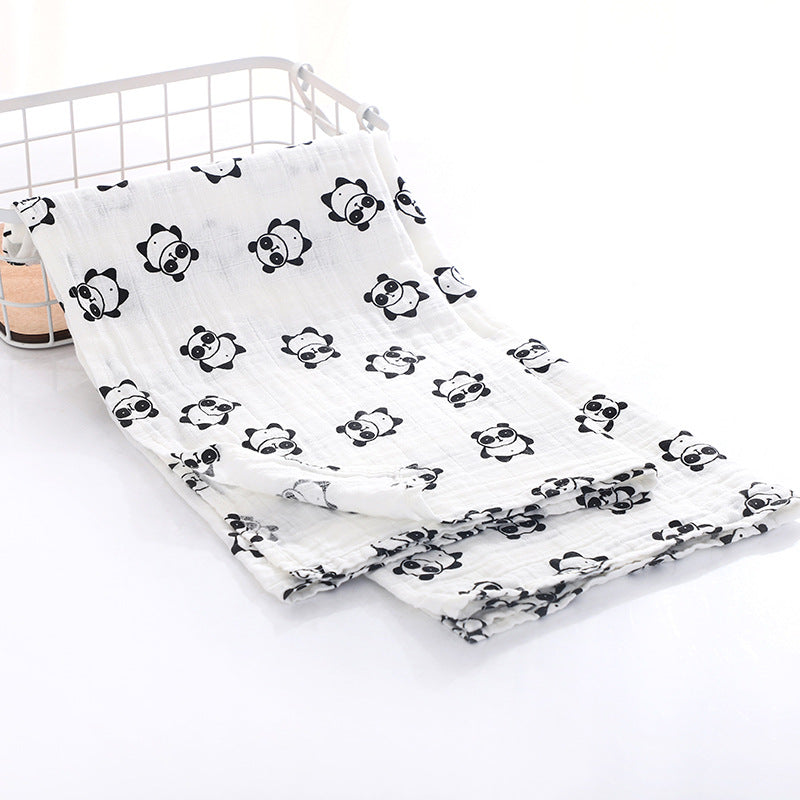 Gauze Cotton Baby Towel