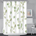 Eucalyptus Shower Curtain