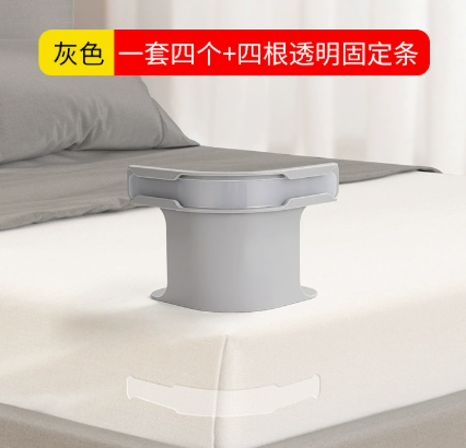 Sheet Fixer Clip Set