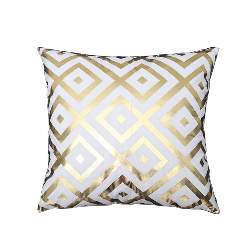 Pineapple Pillow Cover