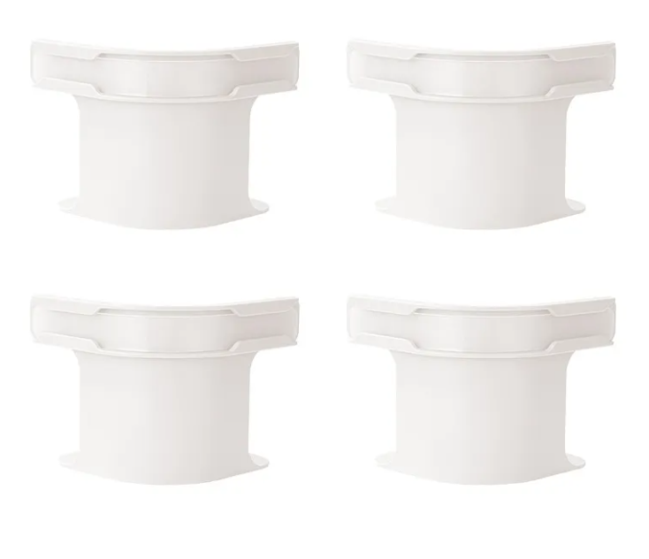 Invisible Bed Sheet Holder Clips