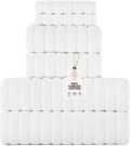 Classic Turkish Towel Set