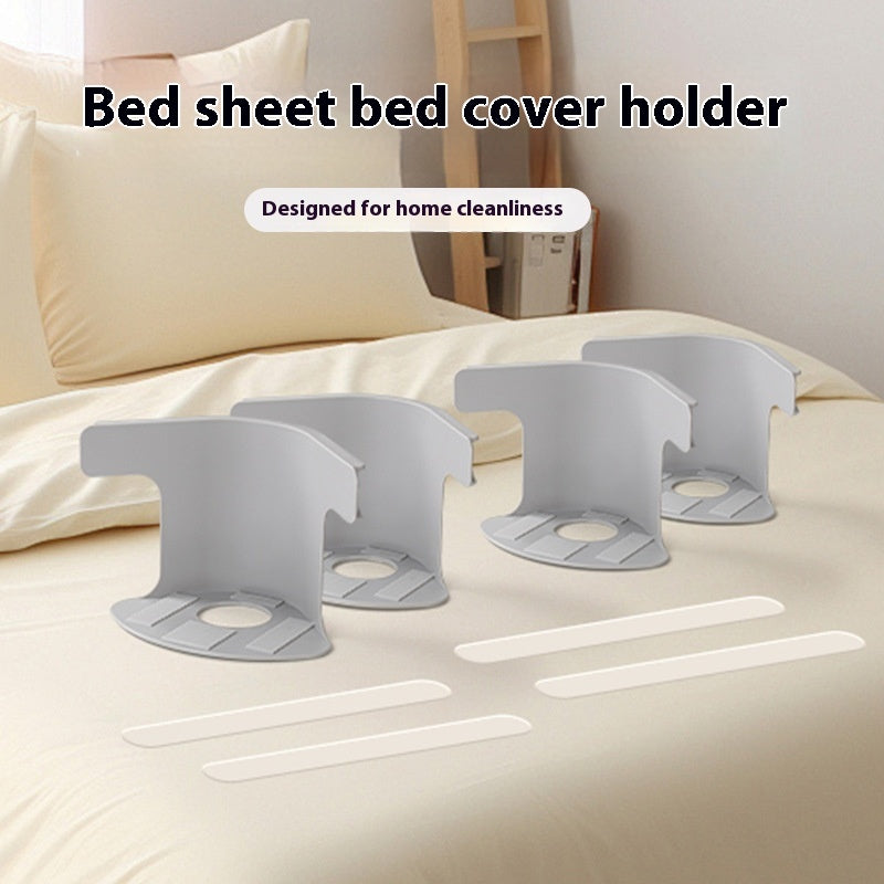Bed Sheet Holder Clips
