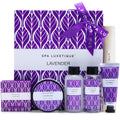 Lavender Spa Gift Set