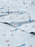Christmas Twin XL Sheet Set