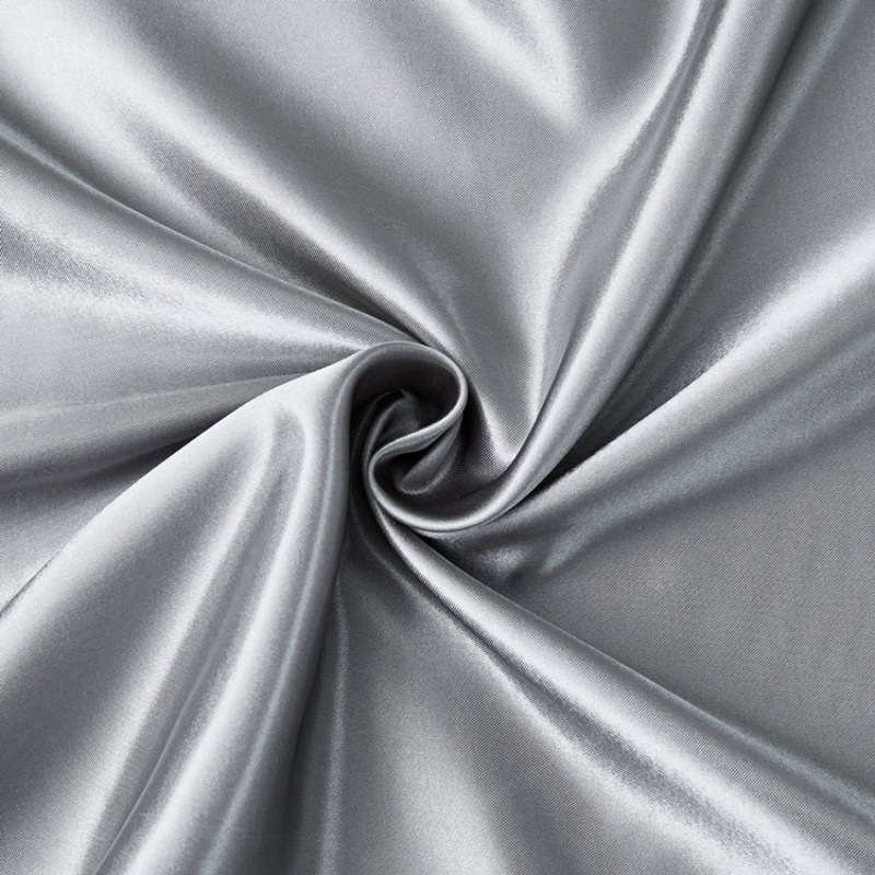 Solid Fitted Sheet Set