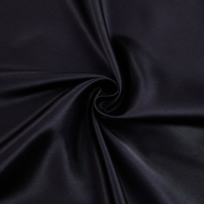 Solid Fitted Sheet Set