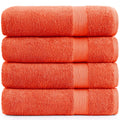 Turkish Cotton Bath Towels